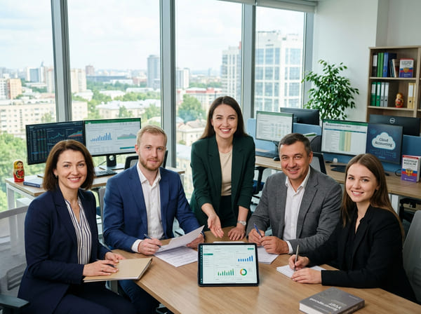 Команда Morivonelira